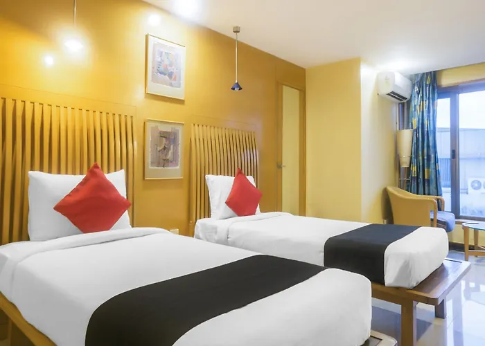 Capital O 15501 Hotel Regency